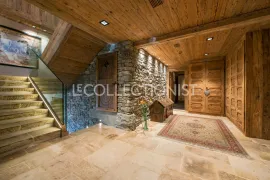 Location de vacances Chalet Makini