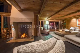 Location de vacances Chalet Makini