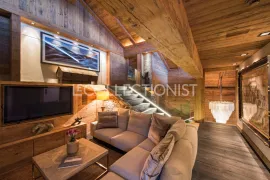Location de vacances Chalet Makini