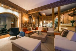Location de vacances Chalet Makini