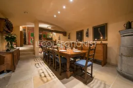 Location de vacances Chalet Makini