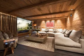 Location de vacances Chalet Makini
