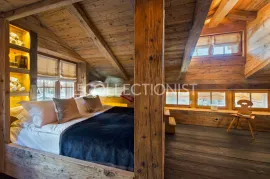 Location de vacances Chalet Makini