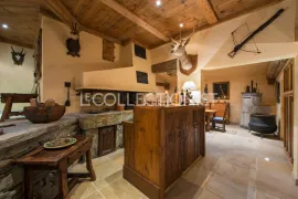 Location de vacances Chalet Makini