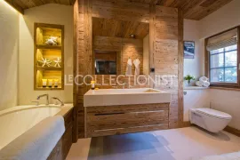 Location de vacances Chalet Makini