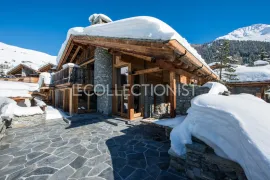 Location de vacances Chalet Makini