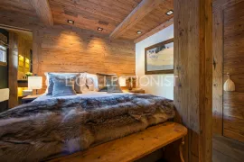 Location de vacances Chalet Makini