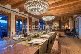 Location de vacances Dent Blanche