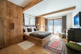 Location de vacances Dent Blanche