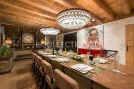 Location de vacances Dent Blanche