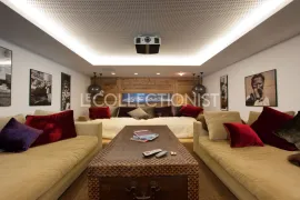 Location de vacances Dent Blanche