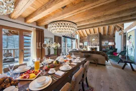 Location de vacances Dent Blanche