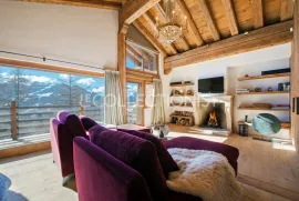 Location de vacances Dent Blanche