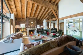 Location de vacances Dent Blanche