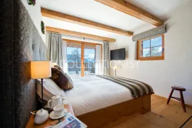 Location de vacances Dent Blanche