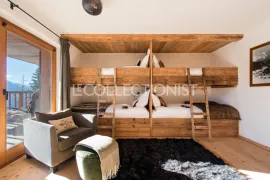 Location de vacances Dent Blanche