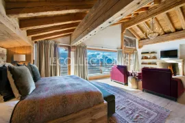 Location de vacances Dent Blanche