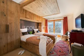 Location de vacances Dent Blanche