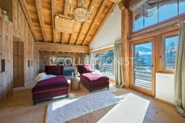 Location de vacances Dent Blanche