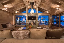 Chalet Perle Tignes