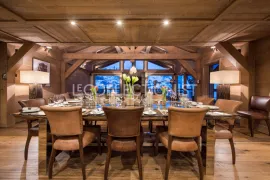 Location de vacances Chalet Perle