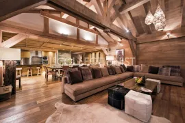Location de vacances Chalet Perle