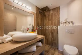 Location de vacances Chalet Perle