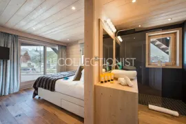 Location de vacances Chalet Perle