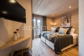 Location de vacances Chalet Perle