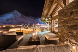 Location de vacances Chalet Perle