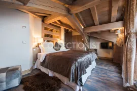 Location de vacances Chalet Perle