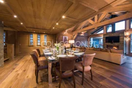 Location de vacances Chalet Perle