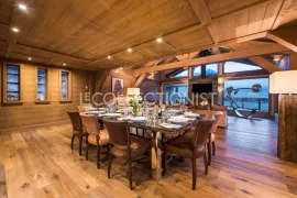 Location de vacances Chalet Perle