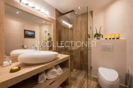 Location de vacances Chalet Perle