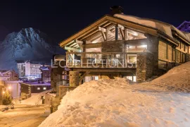 Location de vacances Chalet Perle