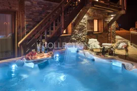 Location de vacances Chalet Perle