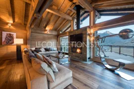 Location de vacances Chalet Perle