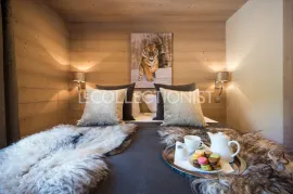 Location de vacances Chalet Perle