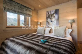 Location de vacances Chalet Perle