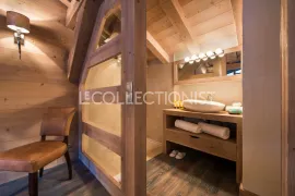 Location de vacances Chalet Natioli