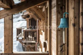 Location de vacances Chalet Natioli