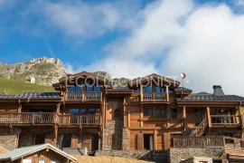 Location de vacances Chalet Natioli