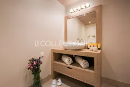 Location de vacances Chalet Natioli