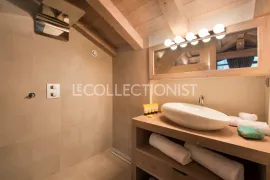 Location de vacances Chalet Natioli