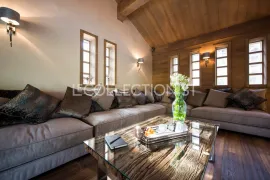 Location de vacances Chalet Natioli