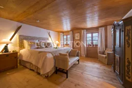 Location de vacances Chalet 1597
