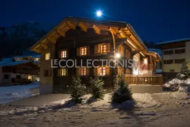Location de vacances Chalet 1597