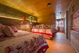 Location de vacances Chalet 1597