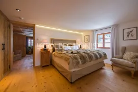 Location de vacances Chalet 1597