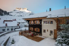 Location de vacances Chalet 1597